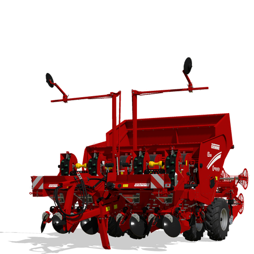 Gl 860 Compacta